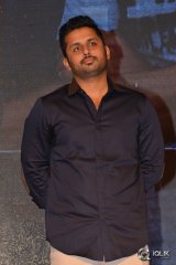 A Aa Movie Success Meet at Guntur